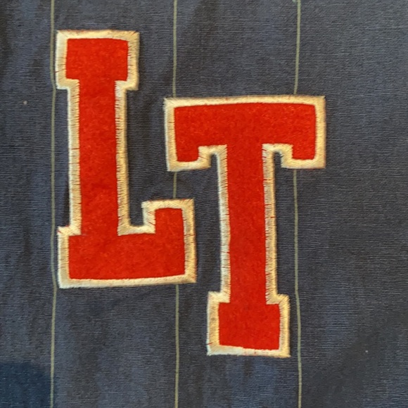 Looney Tunes - embroidered shirt - Picture 3 of 7